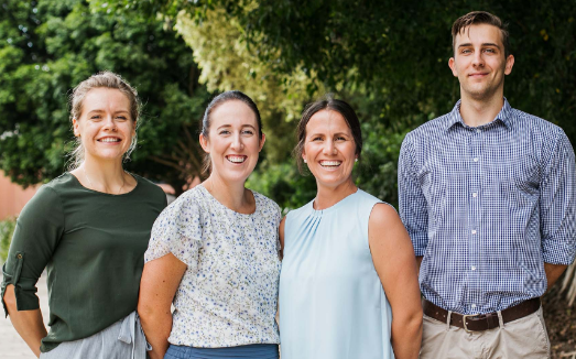 The Osteopath - Sunshine Coast