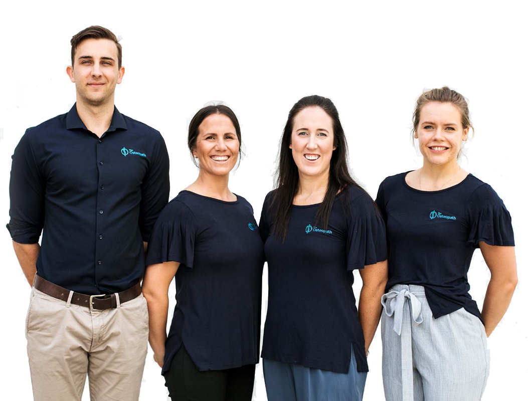The Osteopath - Sunshine Coast