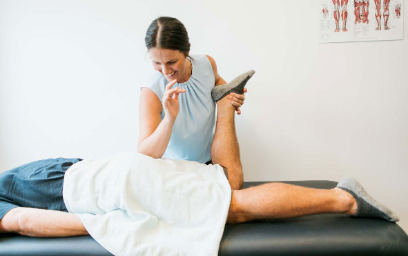 The Osteopath - Sunshine Coast The Osteopath - Sunshine Coast