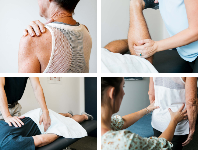The Osteopath - Sunshine Coast The Osteopath - Sunshine Coast