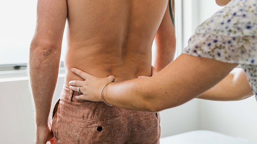Osteopathy Myth-Buster